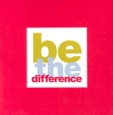 Image for Be The Difference