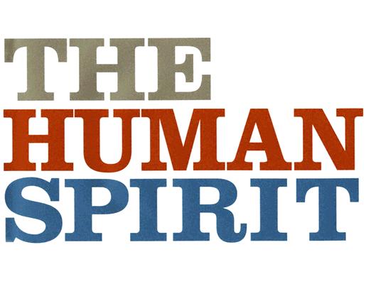 The Human Spirit