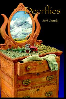 Deerflies [INSCRIBED]