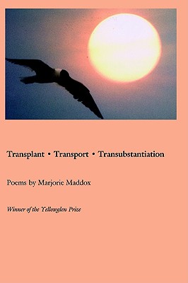 Transplant, Transport, Transubstantiation