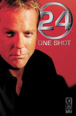 Image for 24: One Shot