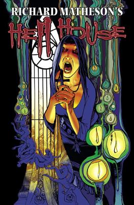 Richard Matheson's Hell House