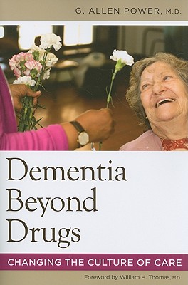 Image for Dementia Beyond Drugs