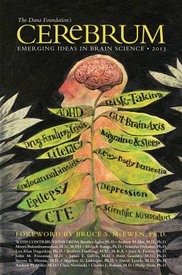 Cerebrum Anthology 2013