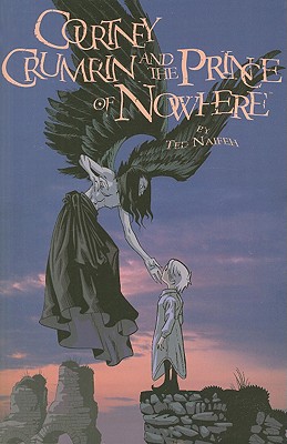 Courtney Crumrin and the Prince of Nowhere
