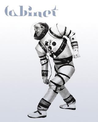 Cabinet, Issue No. 13