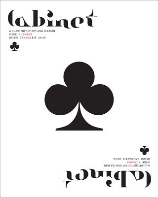 Cabinet 19: Chance