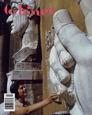 Cabinet 53: Stones