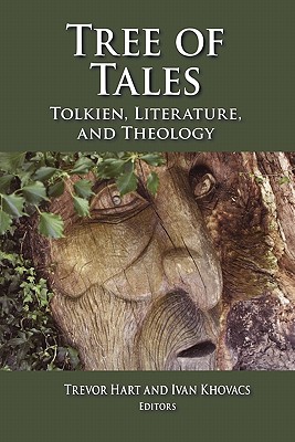 Image for Tree of Tales: Tolkien, Literature and Theology