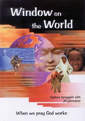 Window on the World: Prayer Atlas for All
