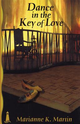 DANCE IN THE KEY OF LOVE