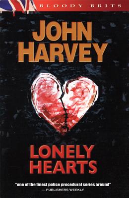 Lonely Hearts, Harvey, John Lonely Hearts, Harvey, John