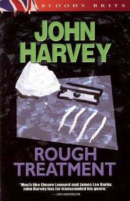 Rough Treatment: The 2nd Charles Resnick Mystery (A Charles Resnick Mystery)