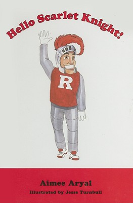 Image for Hello Scarlet Knight! Hello Scarlet Knight!
