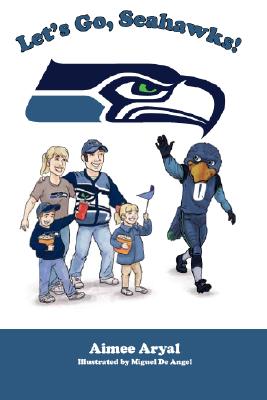 Image for LET'S GO, SEAHAWKS