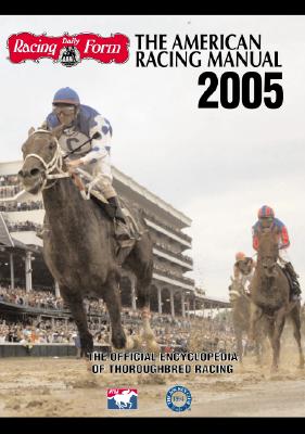 AMERICAN RACING MANUAL 2005