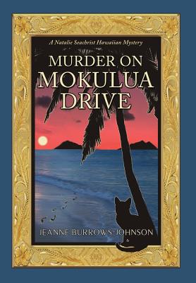 Murder On Mokulua Drive