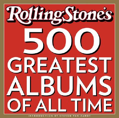 500 Greatest Albums of All Times, The