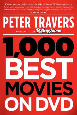 1,000 Best Movies on DVD