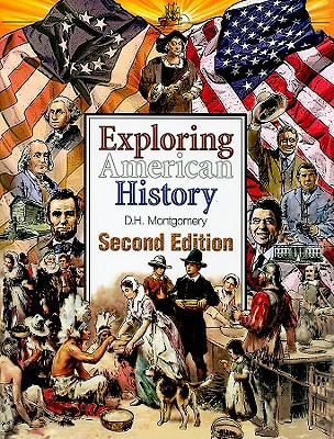 Image for Exploring American History (5th Grade, 2nd Edition)