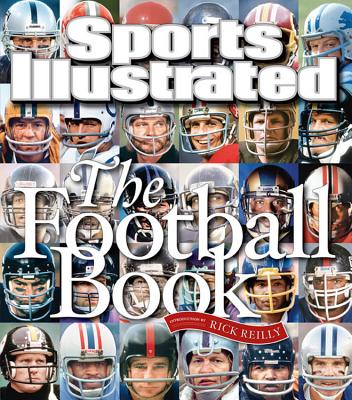 Image for Sports Illustrated: The Football Book