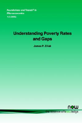 Understanding Poverty Rates And Gaps