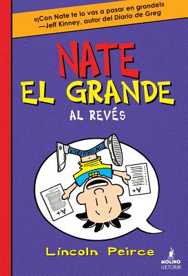 Nate El Grande Al Reves
