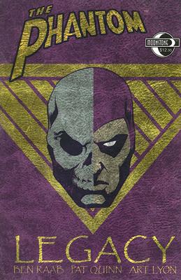 The Phantom: The Legacy