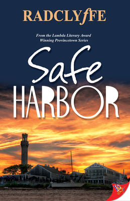 Image for Safe Harbor