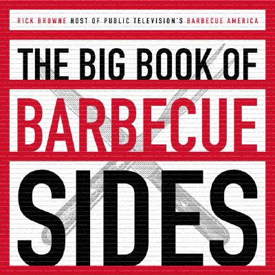 Image for The Big Book of Barbecue Sides The Big Book of Barbecue Sides