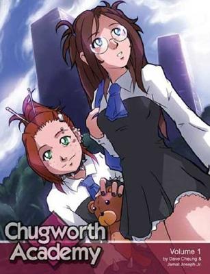 Chugworth Academy Vol 1