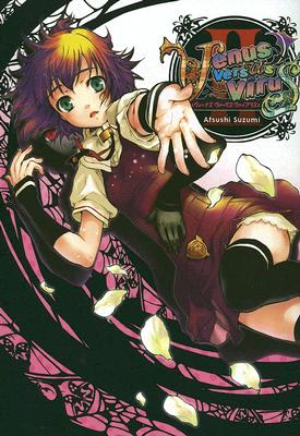 Image for Venus Versus Virus Vol 2 Venus Versus Virus Vol 2