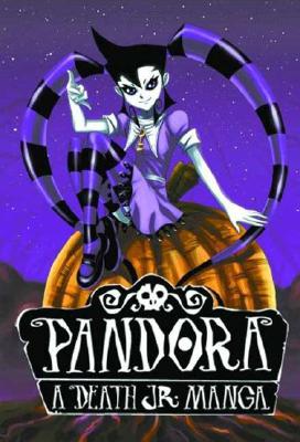 Death Jr, Vol 1: Pandora