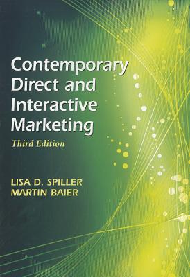Contemporary Direct and Interactive Marketing (Third Edition)