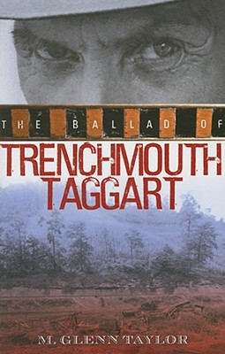 BALLAD OF TRENCHMOUTHT TAGGART