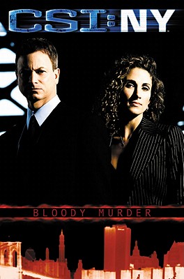 CSI New York: Bloody Murder
