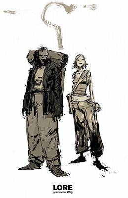 Lore Volume 2 (v. 2)