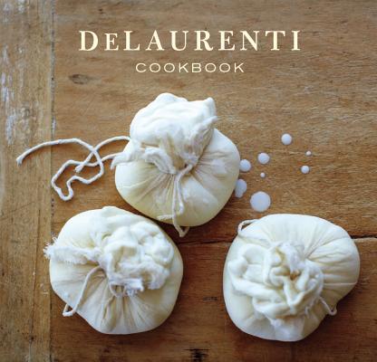 Delaurenti Cookbook