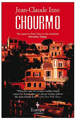 Chourmo (Marseilles Trilogy)