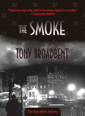 The Smoke - The First Jethro Mystery