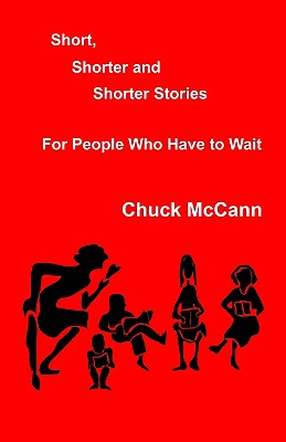 Short, Shorter And Shorter Stories Image for Short, Shorter And Shorter Stories