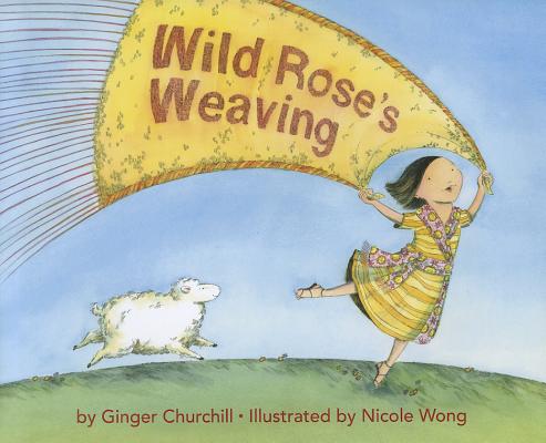 Wild Rose's Weaving
