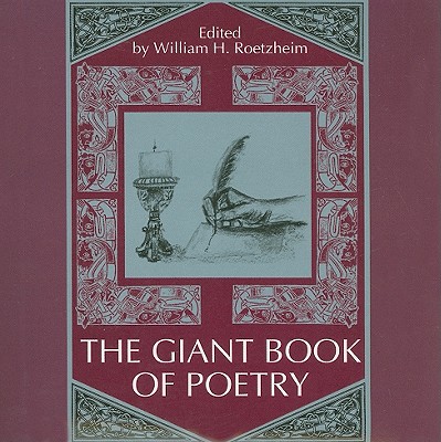 The Giant Book of Poetry (19 discs)