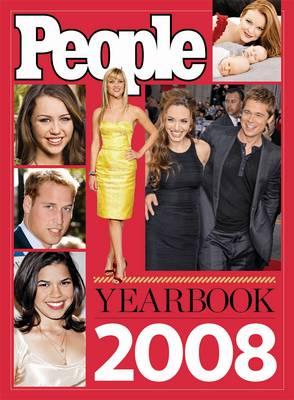 People: Yearbook 2008