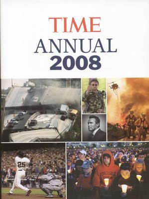Time: Annual 2008