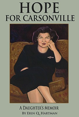 Image for Hope for Carsonville Hope for Carsonville