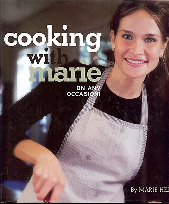 Cooking with Marie On Any Occasion!