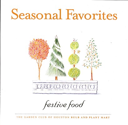 Seasonal Favorites Festive Food