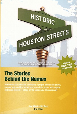 Historic Houston Streets (Op)