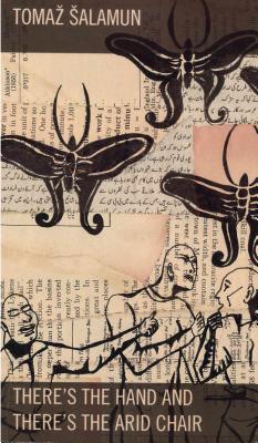 Image for There's the Hand and There's the Arid Chair There's the Hand and There's the Arid Chair